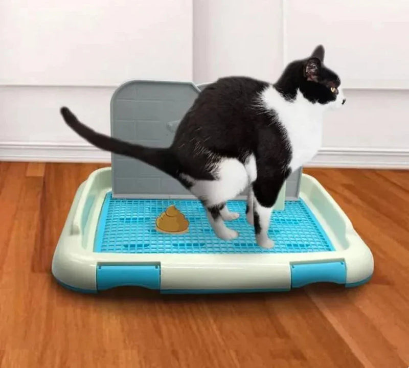 Banheirinho Pet Lav - Higiene